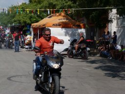 XVIII Concentracion - 2011